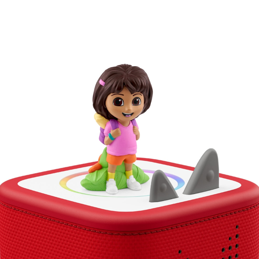 Dora the Explorer 13/01 1