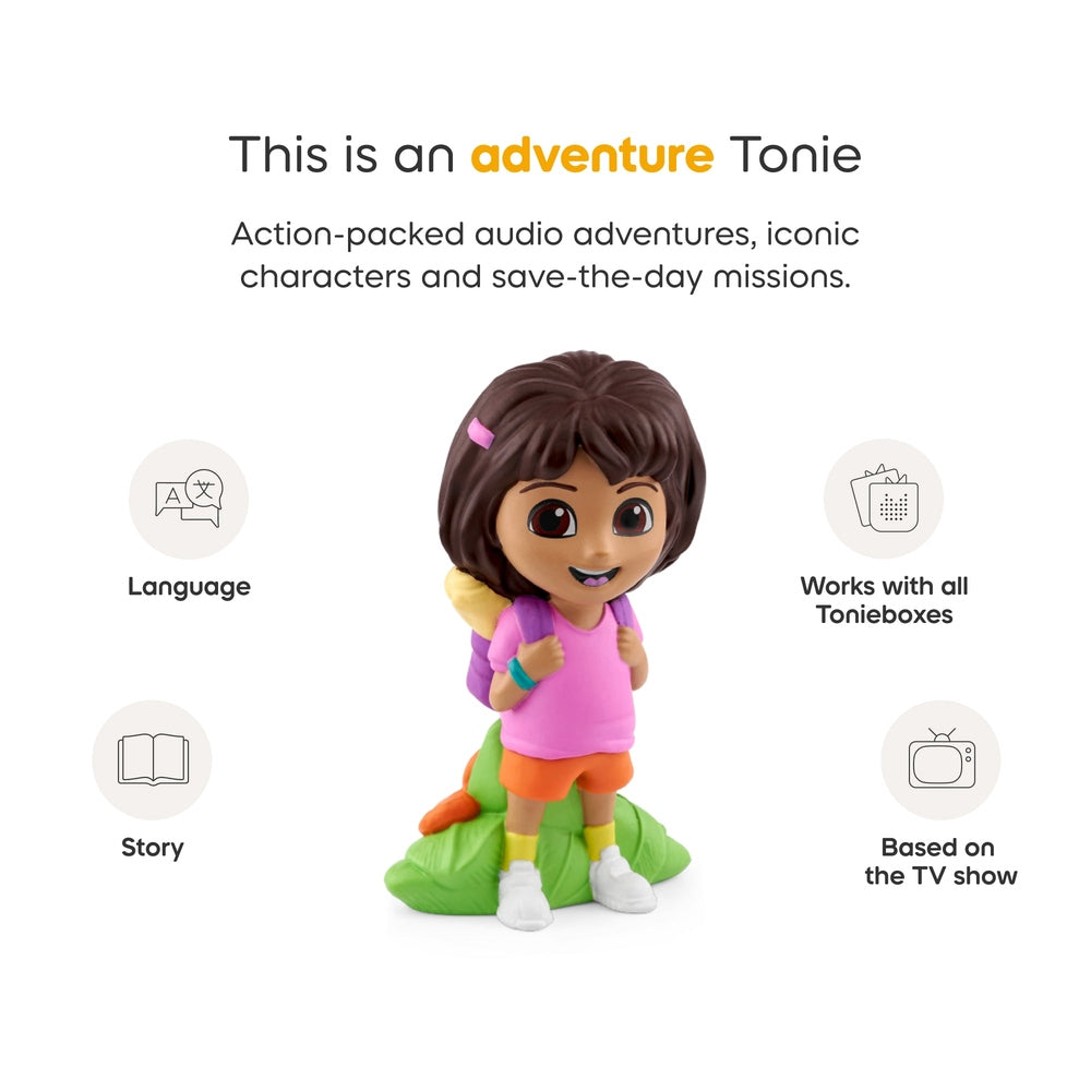 Dora the Explorer 13/01 3