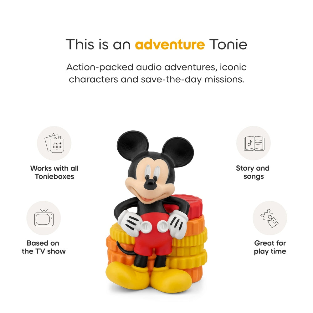 *Pre-Order* Mickey Mouse Clubhouse - Mickey