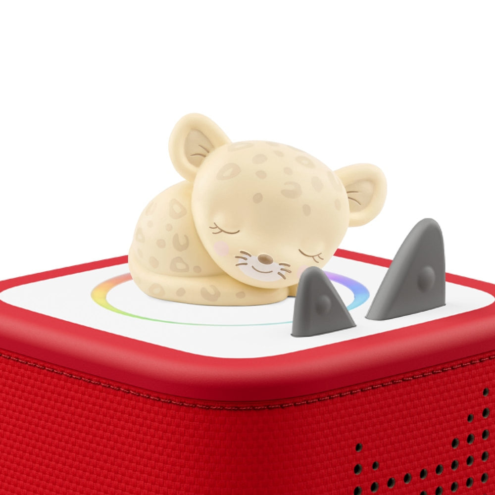 Sleepy Friends - Sleepy Jaguar - Lullabies from the Sleepy Jungle 1