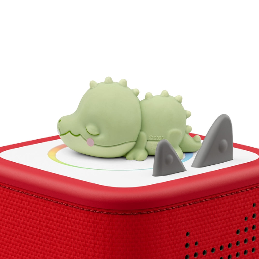 Sleepy Friends - Sleepy Crocodile 1