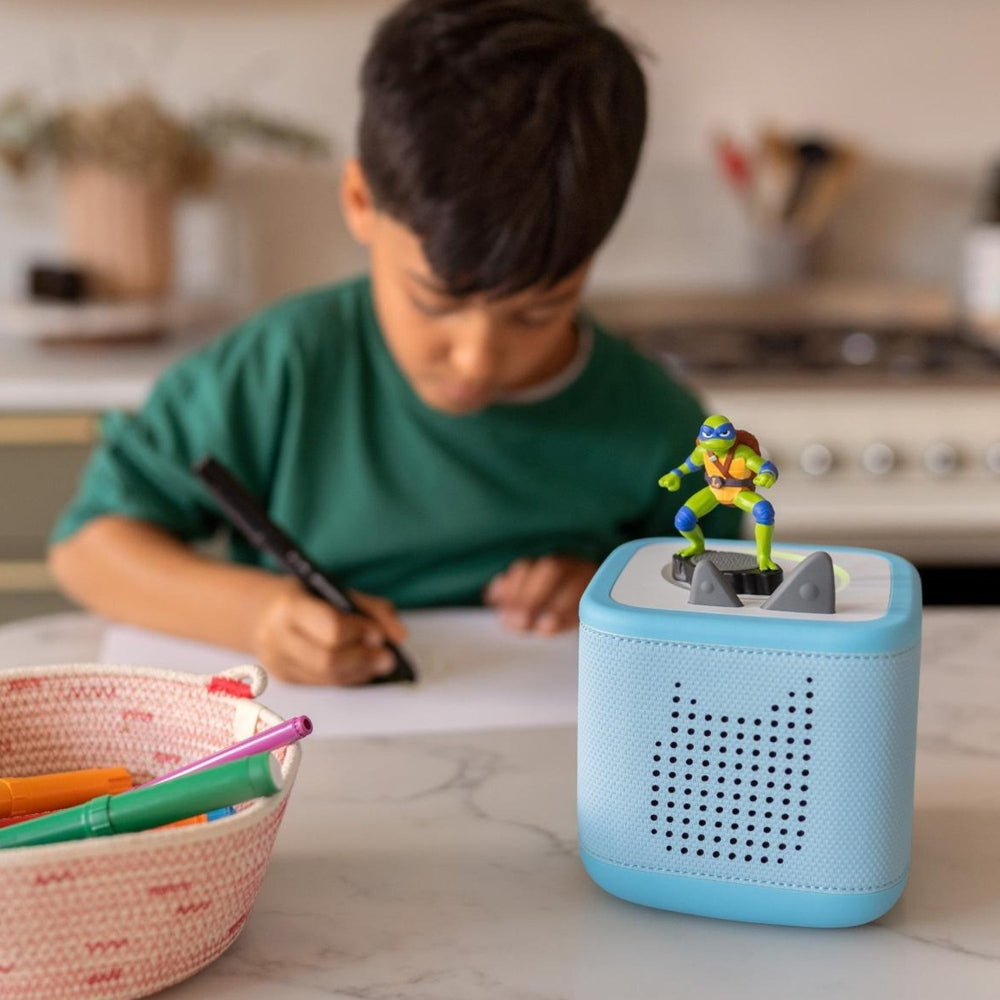 Teenage Mutant Ninja Turtles: Leonardo 2