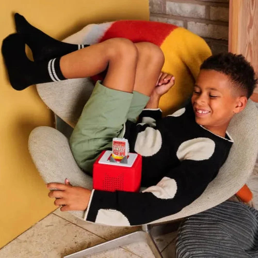 Book Pocket Tonie - David Walliams - The World's Worst Children 3