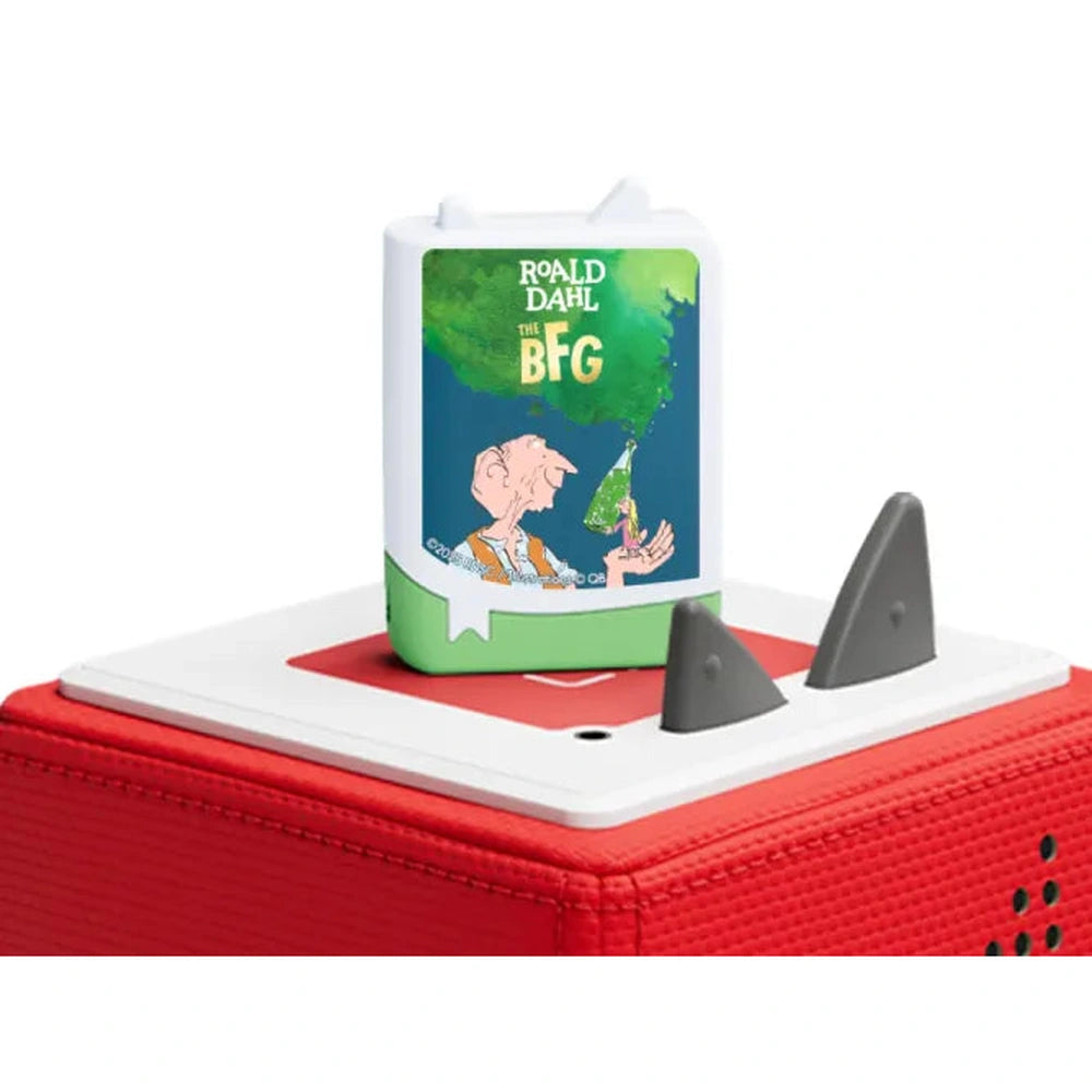 Book Pocket Tonie -Roald Dahl - The BFG 3