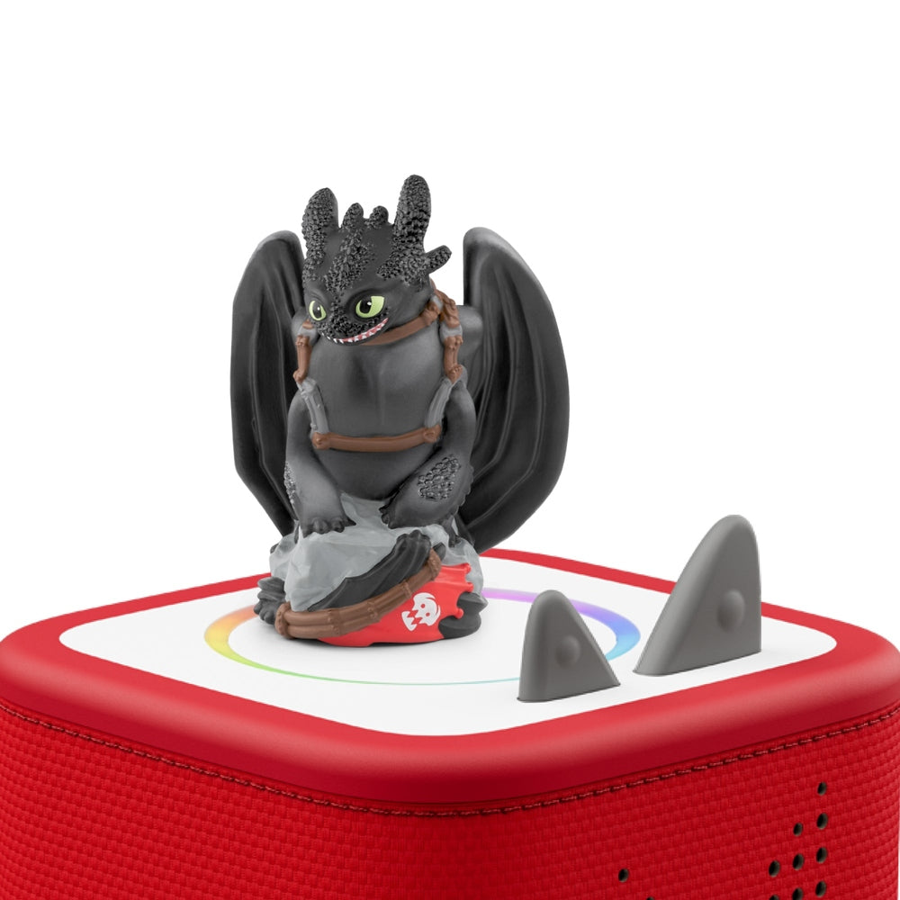 Tonies How to Train Your Dragon - Toothless