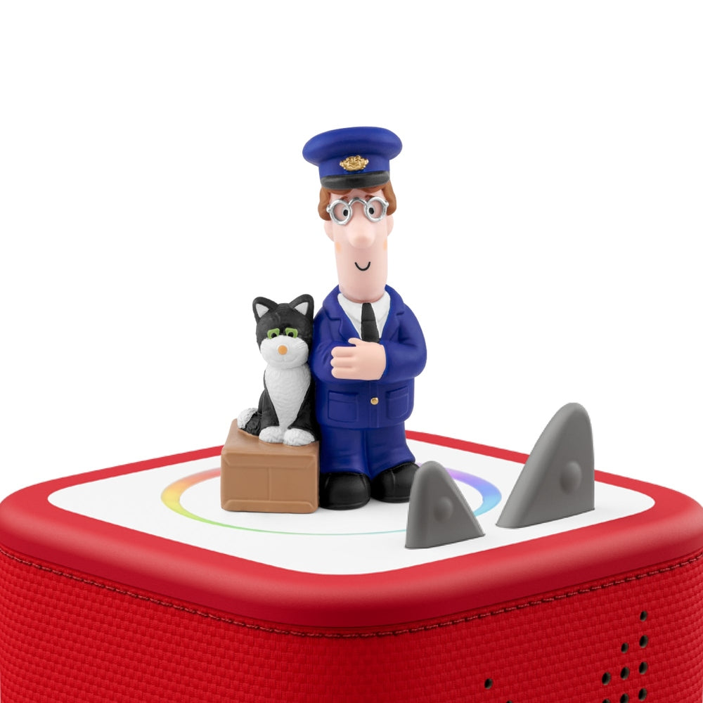 Postman Pat 1