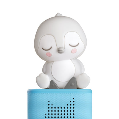 Tonie - Sleepy Penguin Night Light - Calm Bedtime 1