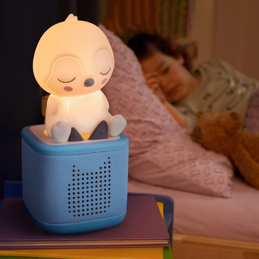 Tonie - Sleepy Penguin Night Light - Calm Bedtime 2