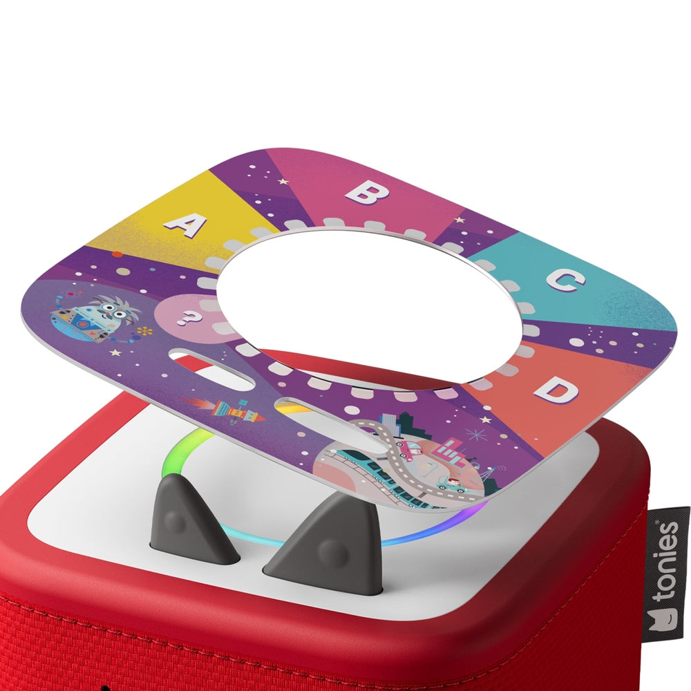 The Quizzles - All About Technology 3