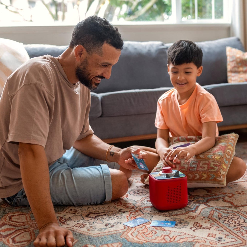 The Quizzles - All About Technology 2