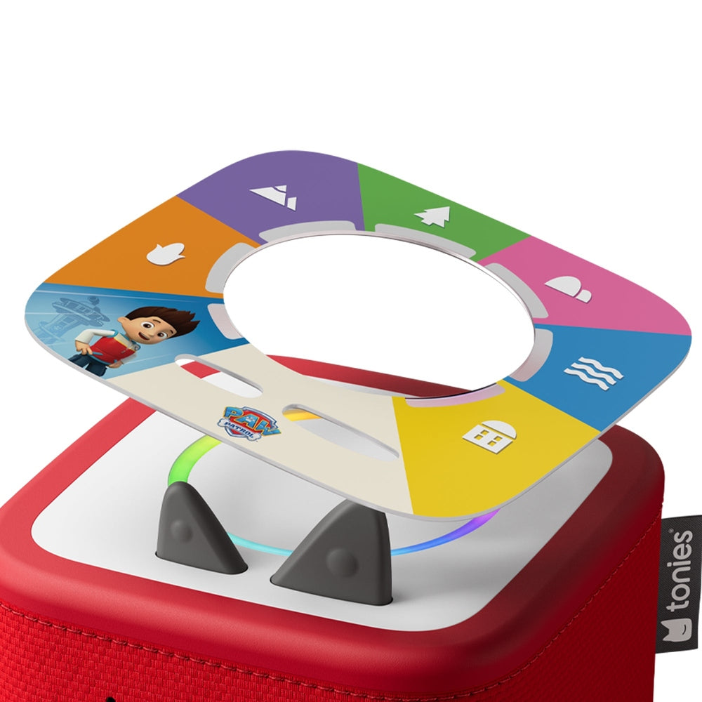 Paw Patrol - Adventure Bay Rescue Heroes 3