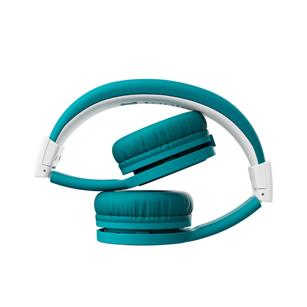 Toniebox 2 Bluetooth Headphones - Tropical Teal 5