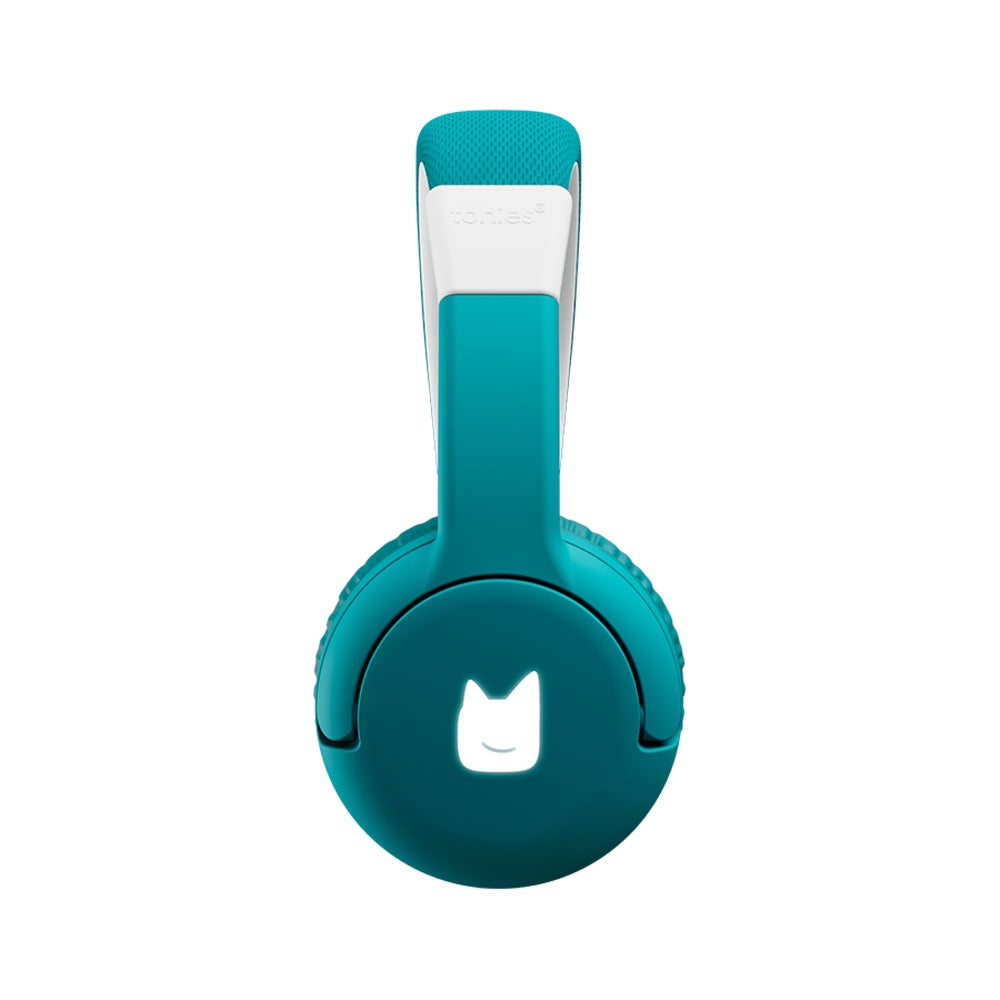 Toniebox 2 Bluetooth Headphones - Tropical Teal 6