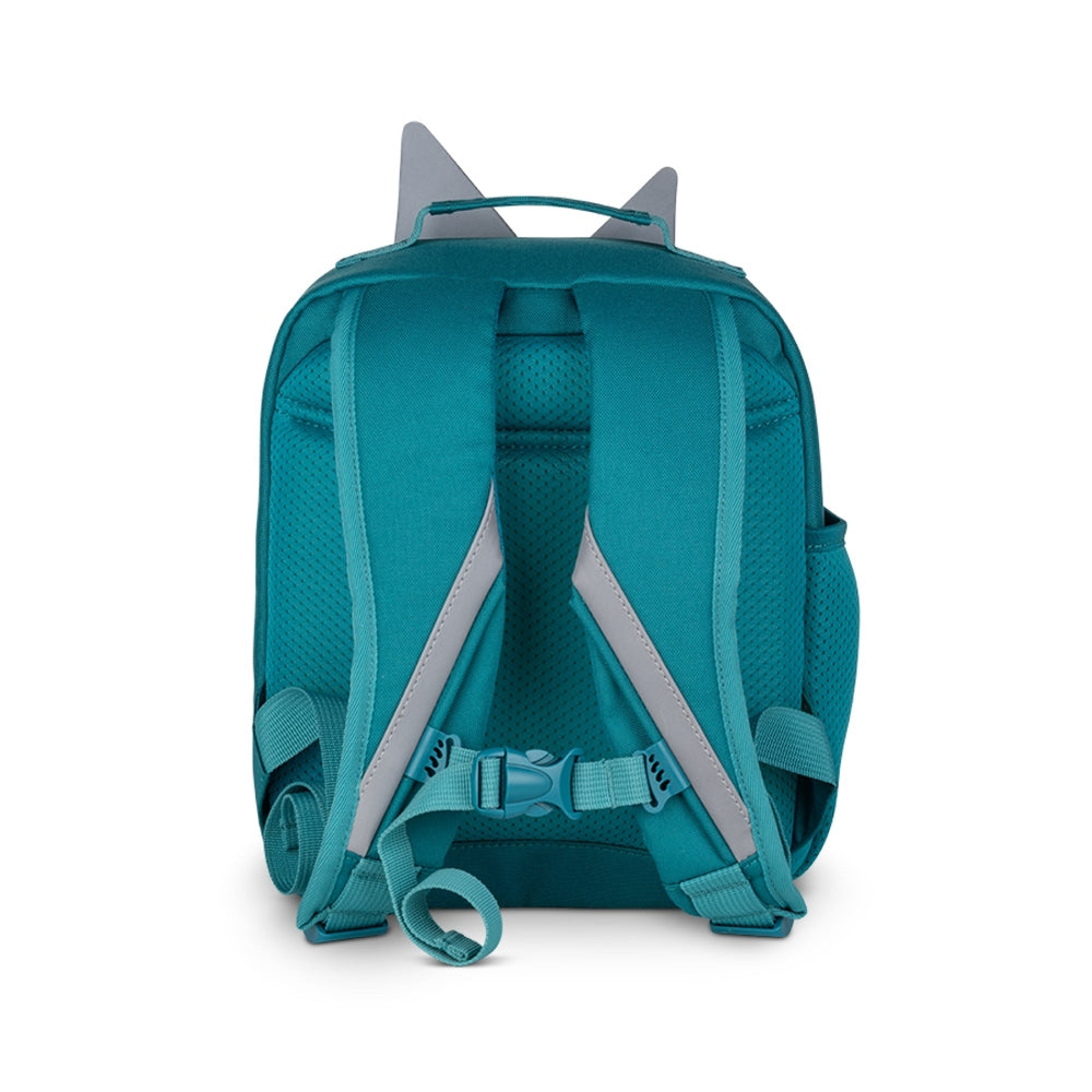 Backpack with Creative Mini - Teal 13/01 5