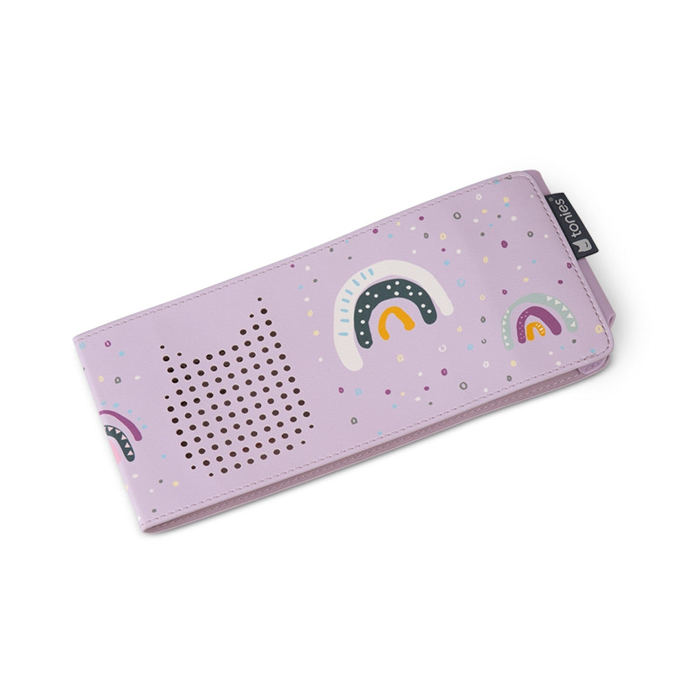 Rainbow Toniebox 2 Sleeve 4