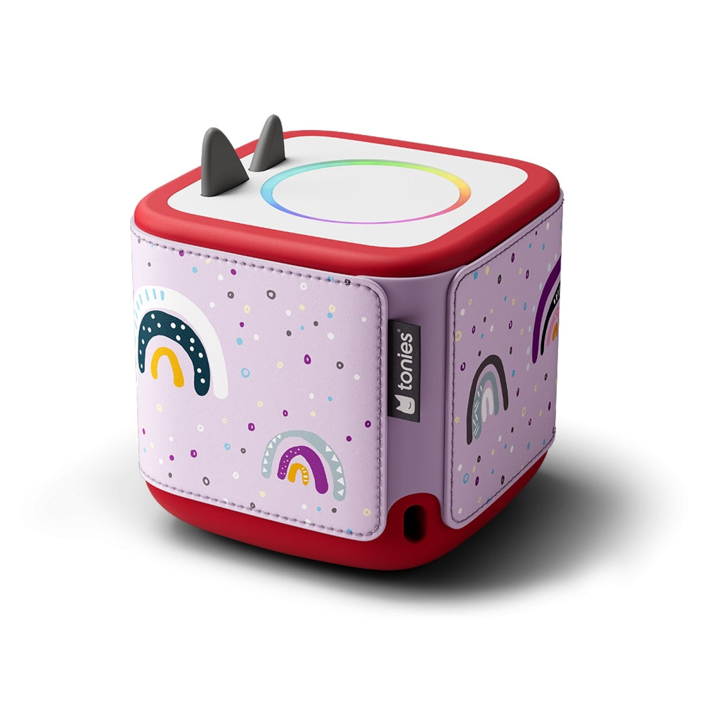 Rainbow Toniebox 2 Sleeve 5