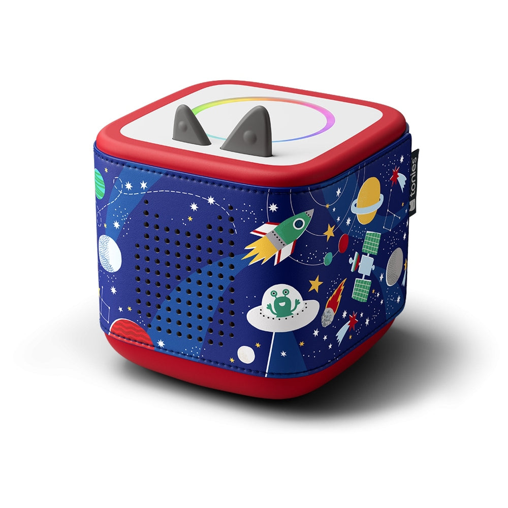 Space Toniebox 2 Sleeve 1