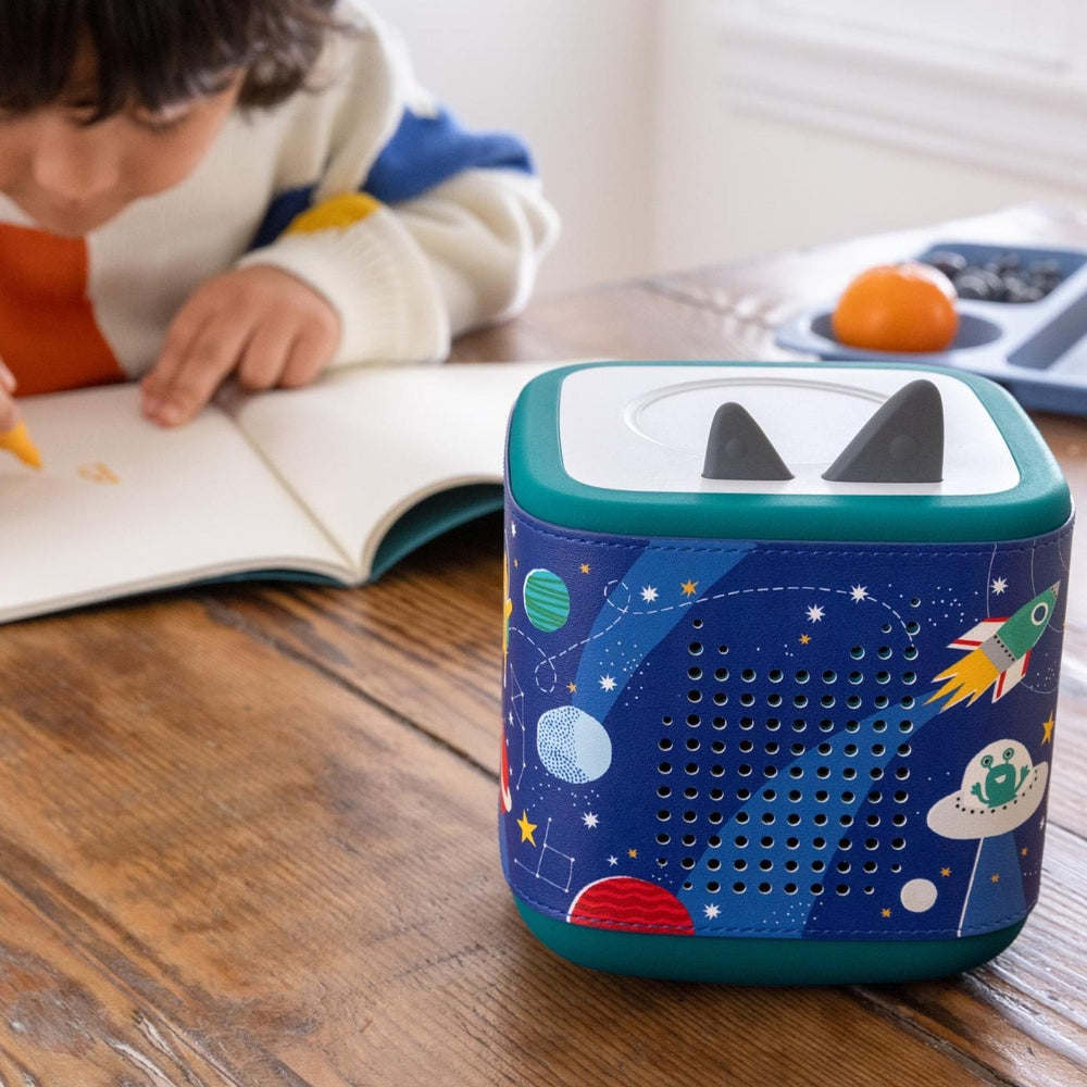 Space Toniebox 2 Sleeve 2