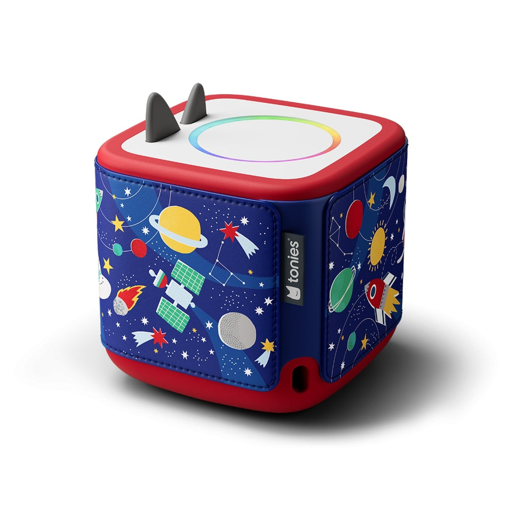 Space Toniebox 2 Sleeve 5