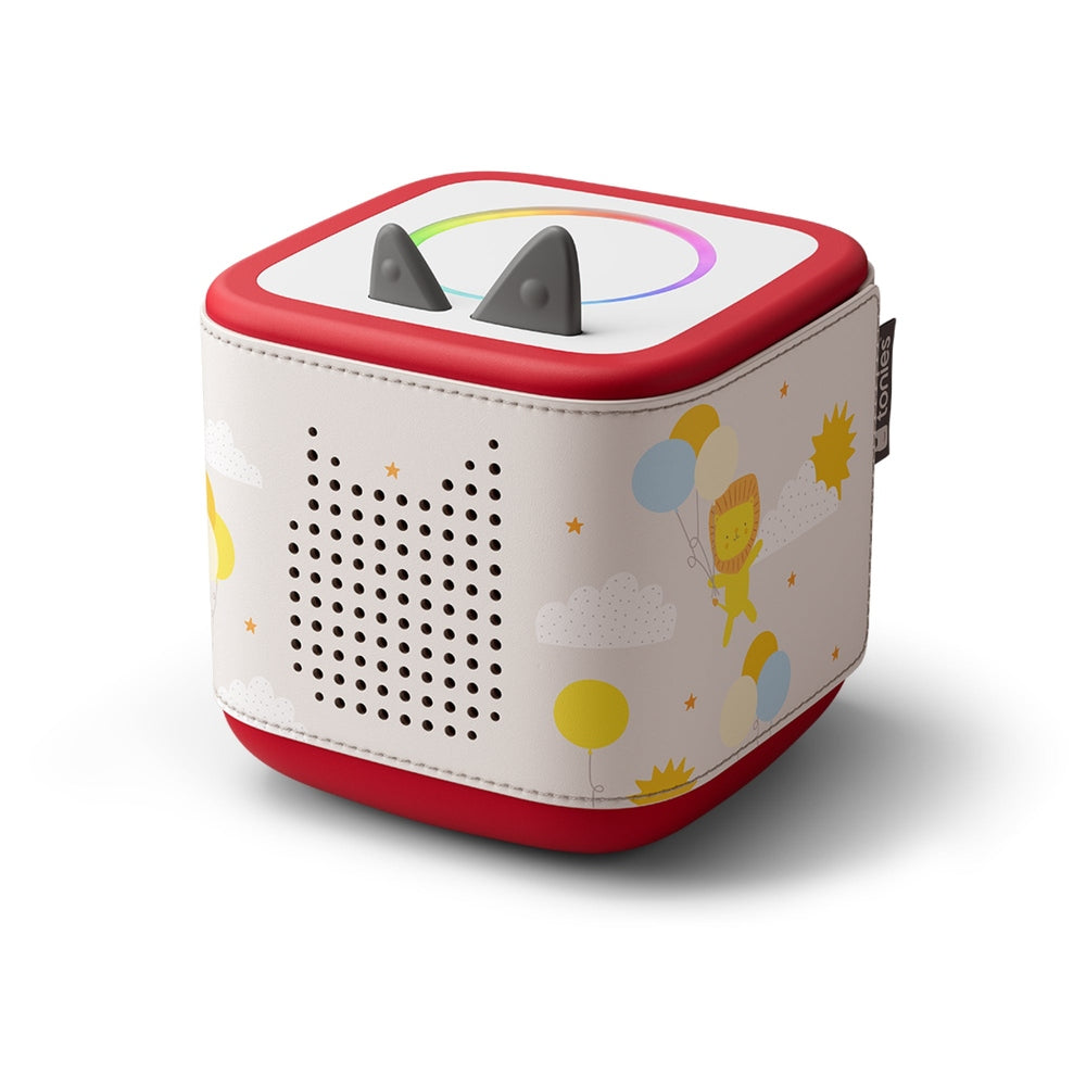 Up in the Clouds Toniebox 2 Sleeve 1