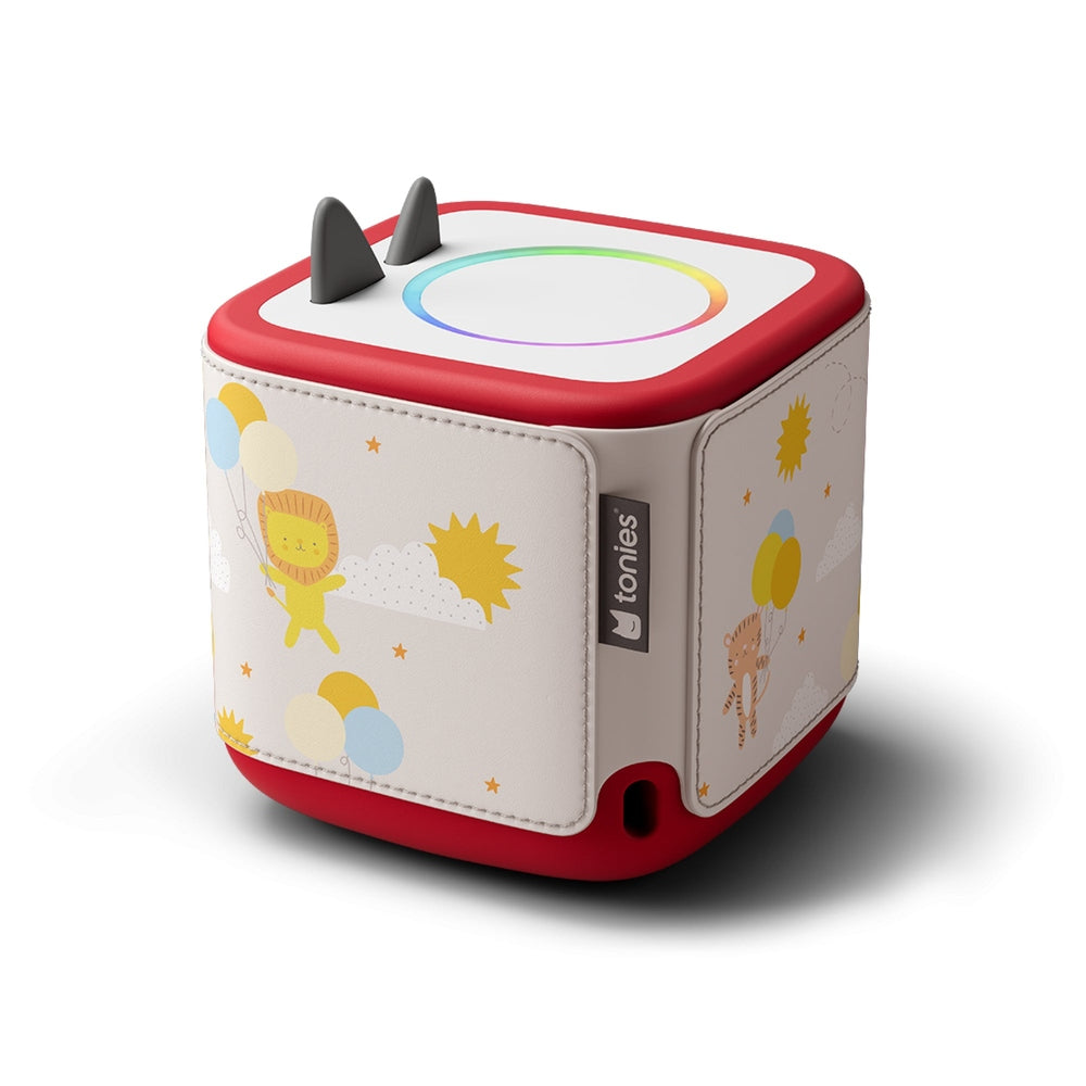 Up in the Clouds Toniebox 2 Sleeve 5