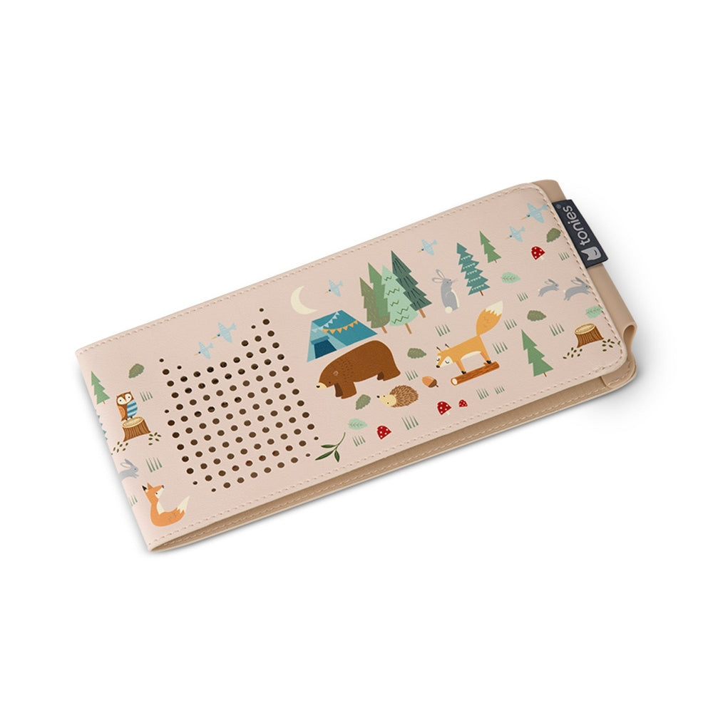 Forest Toniebox 2 Sleeve 4