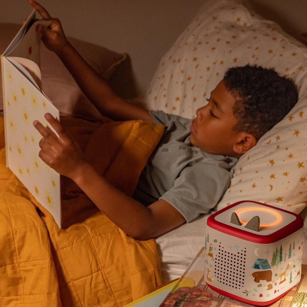 Forest Toniebox 2 Sleeve 2