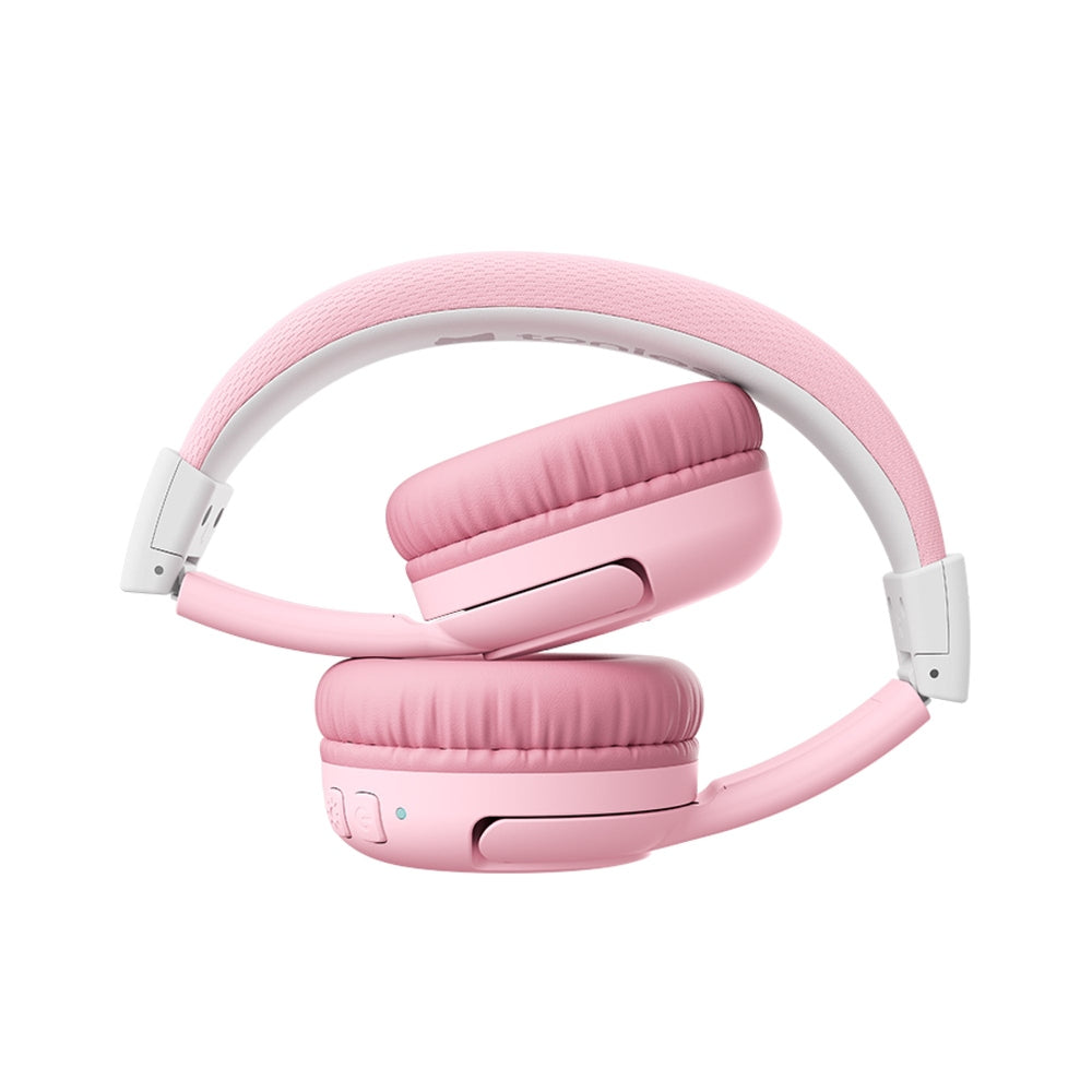 Toniebox 2 Bluetooth Headphones - Cloud Pink 5