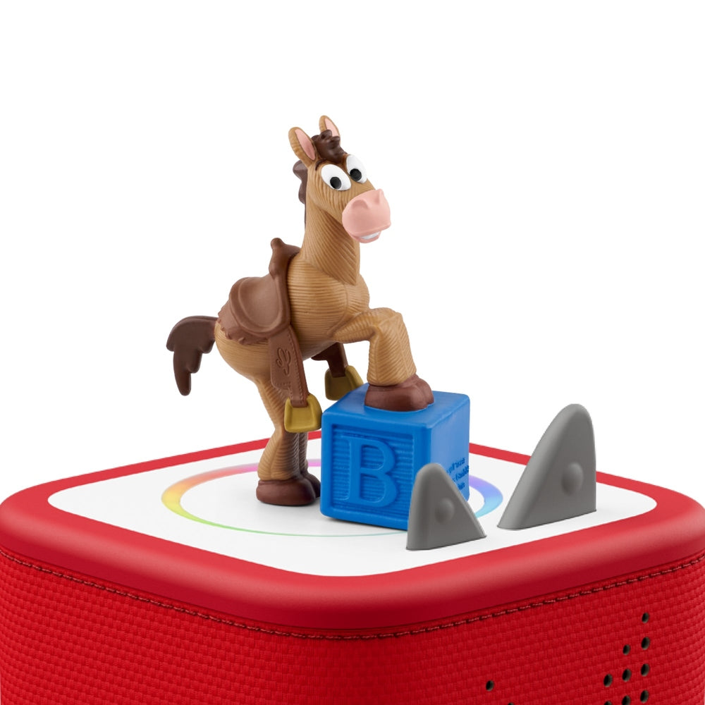 Toy Story 5 - Bullseye 1
