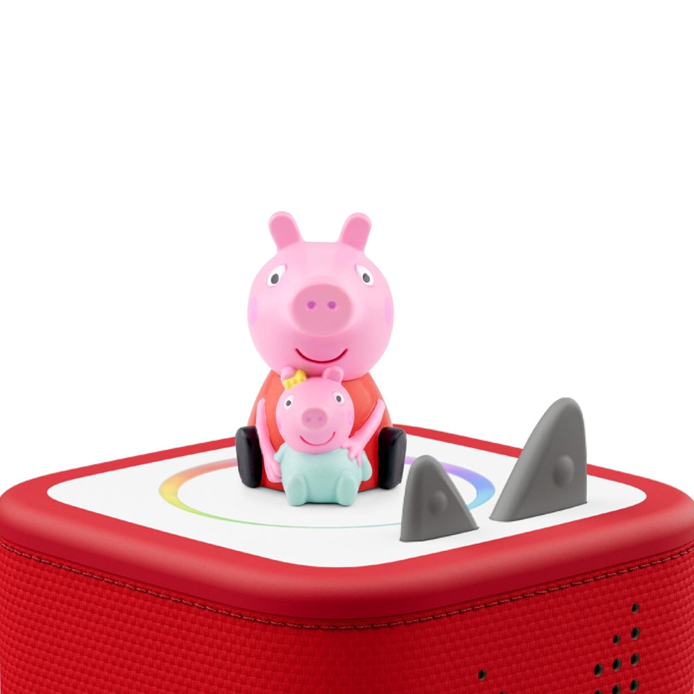 Peppa Pig: The New Baby 1