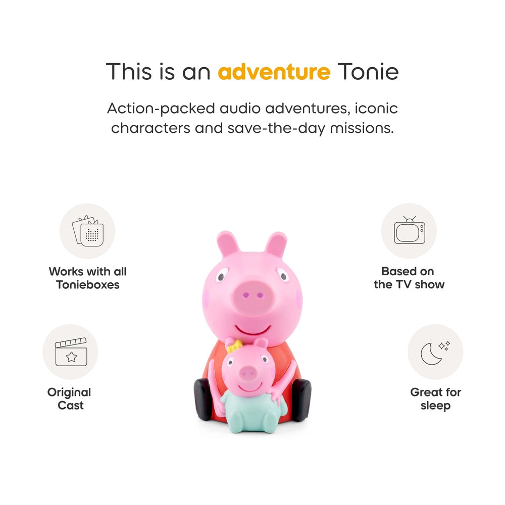 Peppa Pig: The New Baby 3