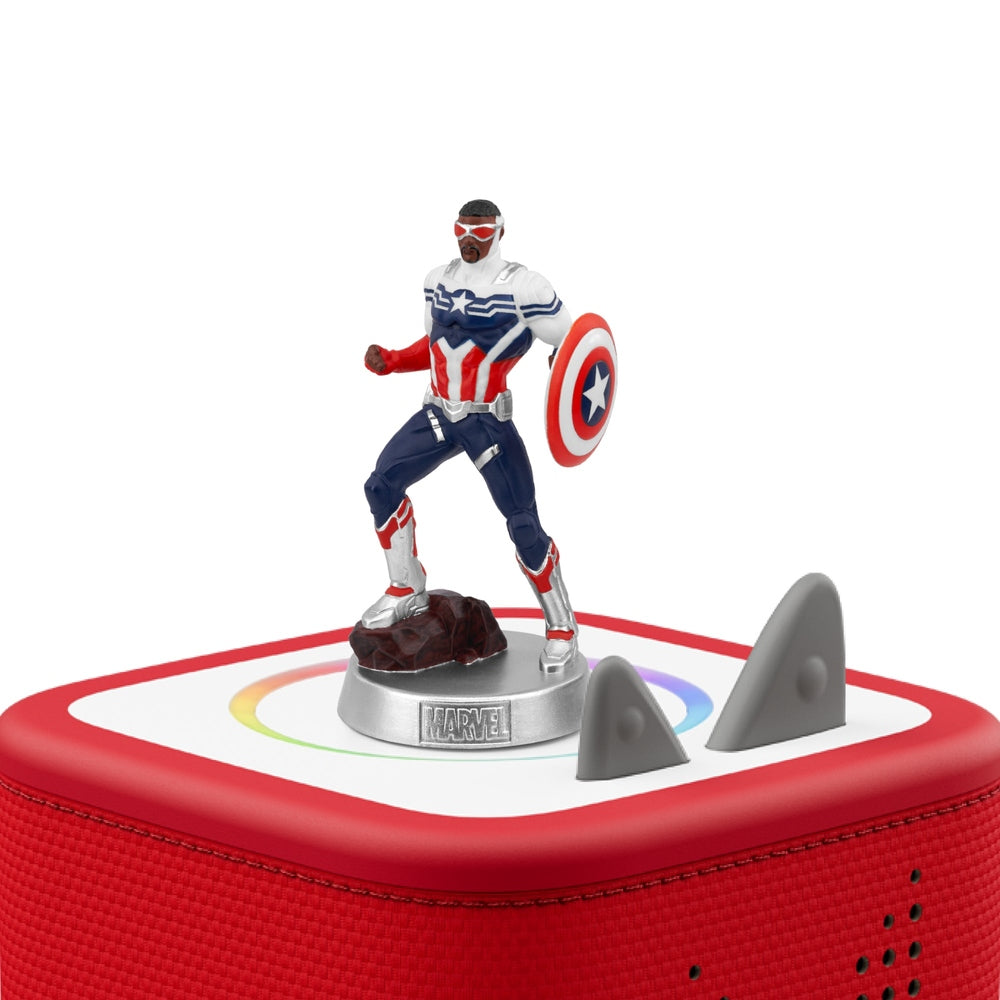 *Pre-Order* MARVEL : Captain America
