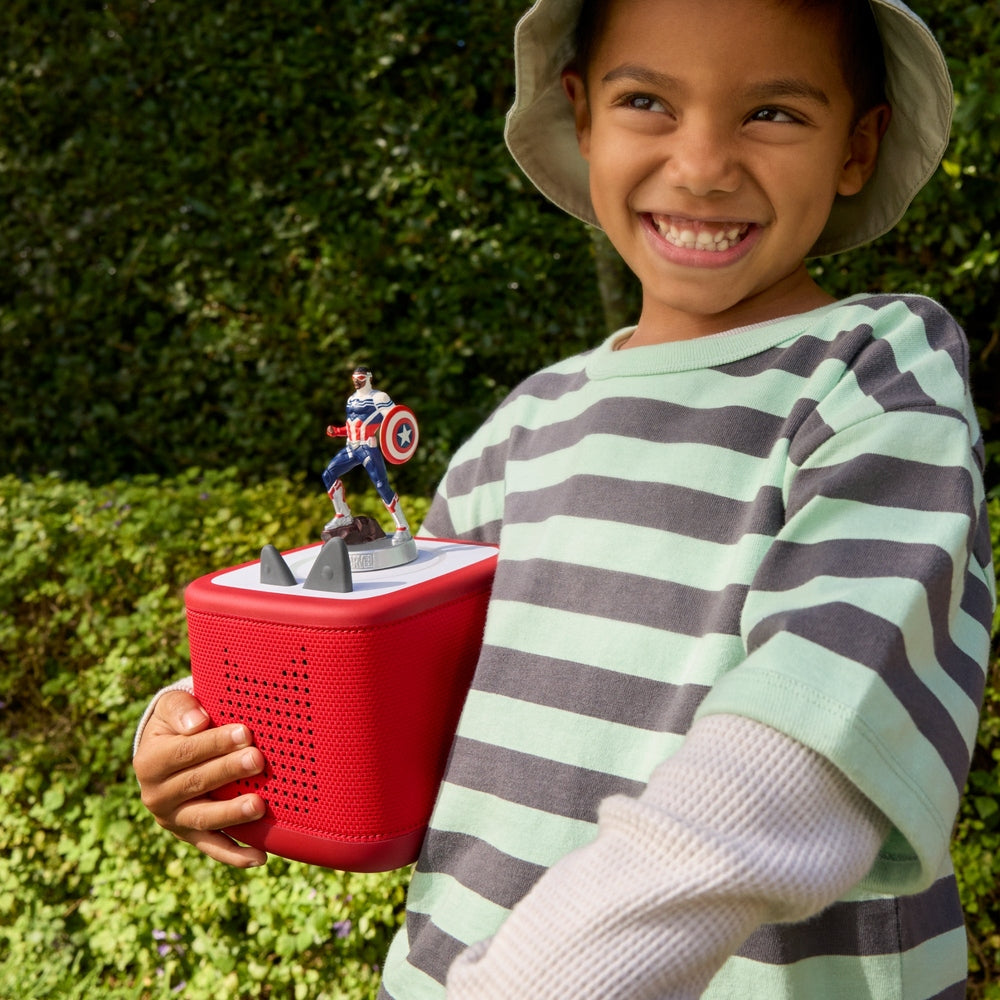 *Pre-Order* MARVEL : Captain America