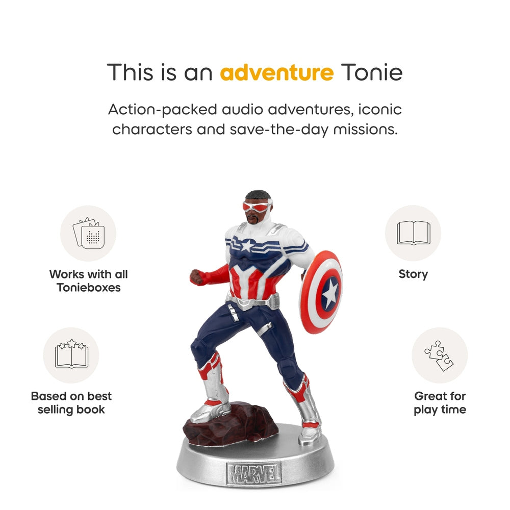 *Pre-Order* MARVEL : Captain America