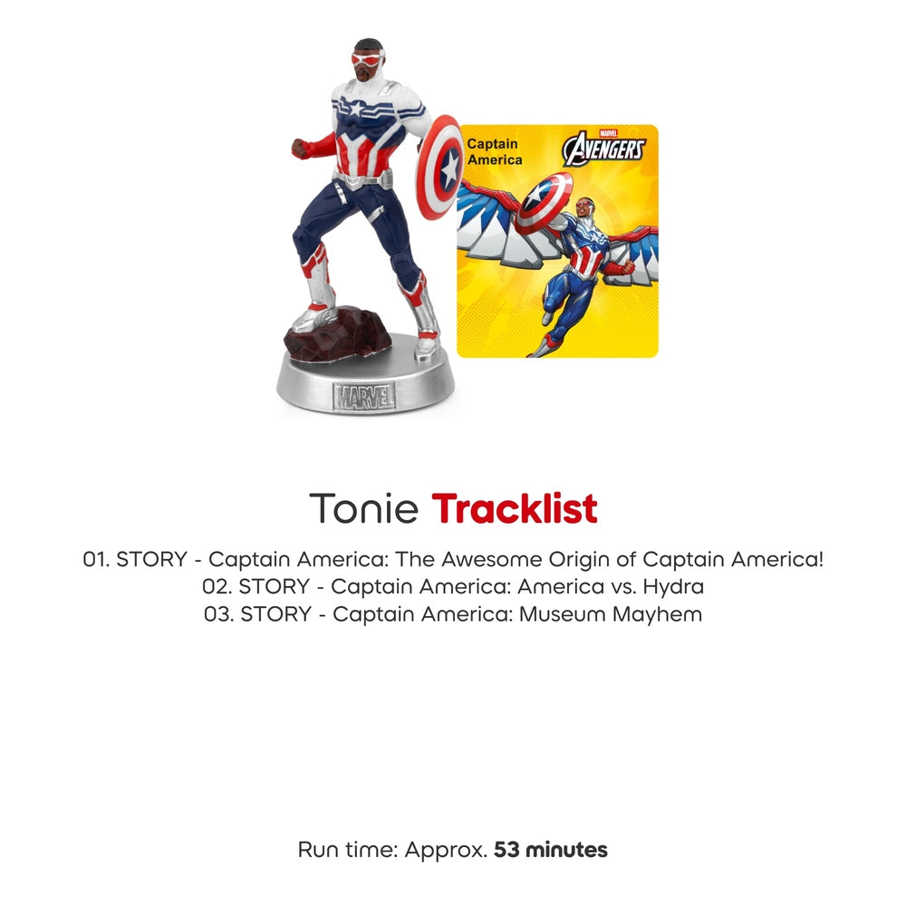 *Pre-Order* MARVEL : Captain America