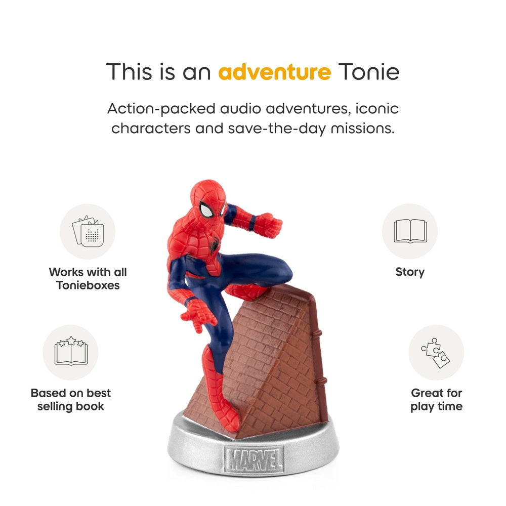 *Pre-Order* MARVEL: Spider-Man