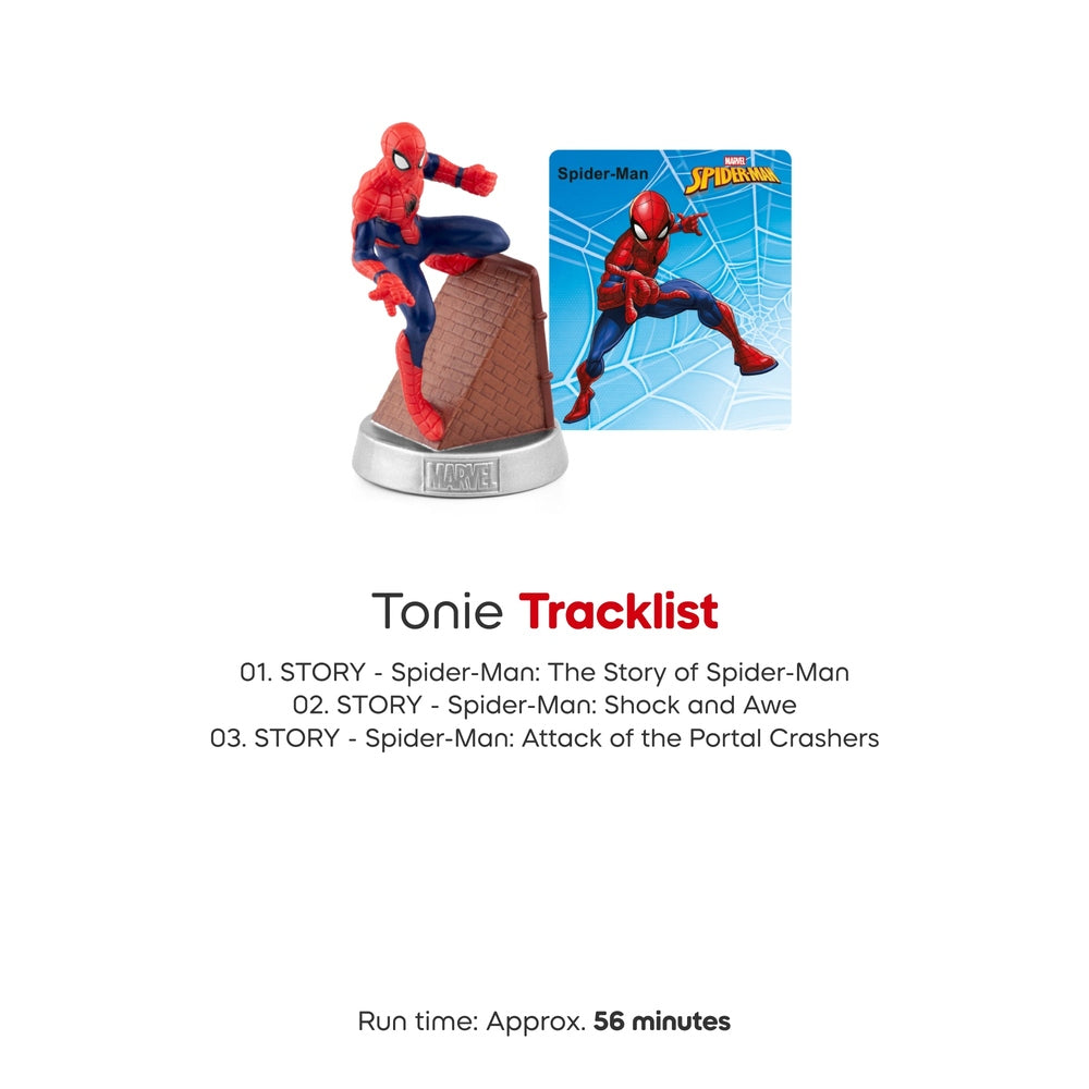 *Pre-Order* MARVEL: Spider-Man