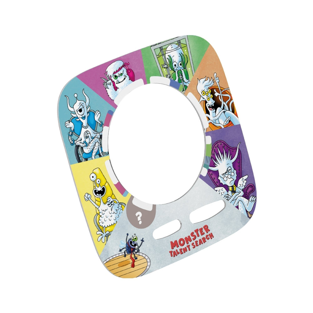 Monster Talent Search 5