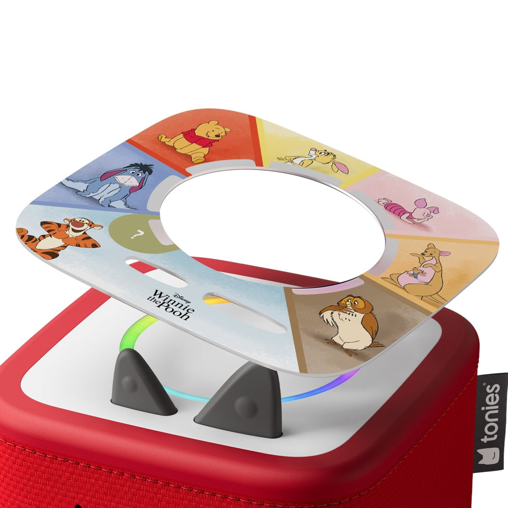 Winnie the Pooh - Tigger's Mix-Up Fix-Up 3