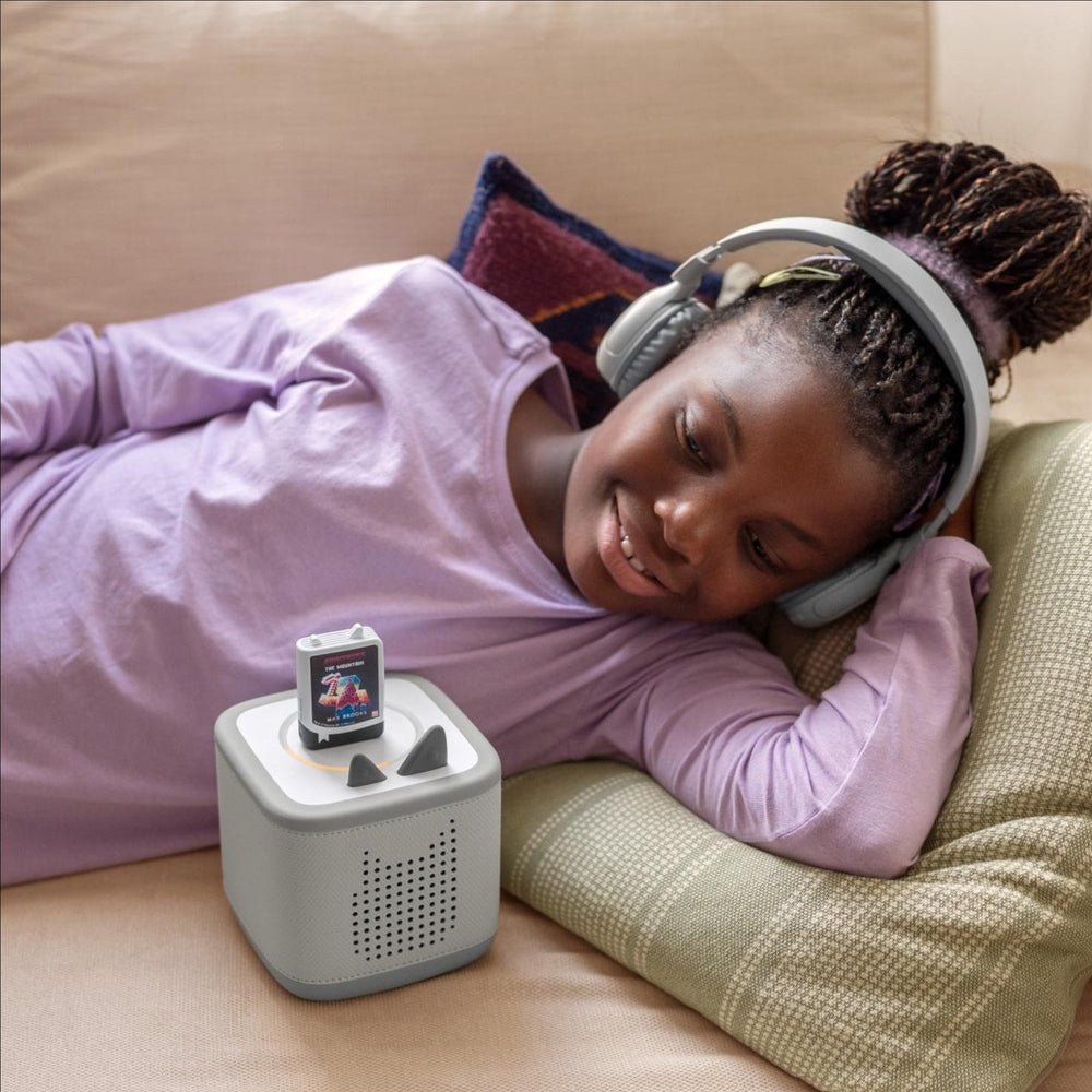 Book Pocket Tonie - Minecraft - The Mountain 2