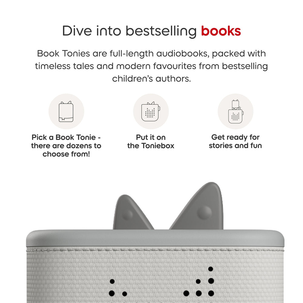 Book Pocket Tonie - Minecraft - The Island 4