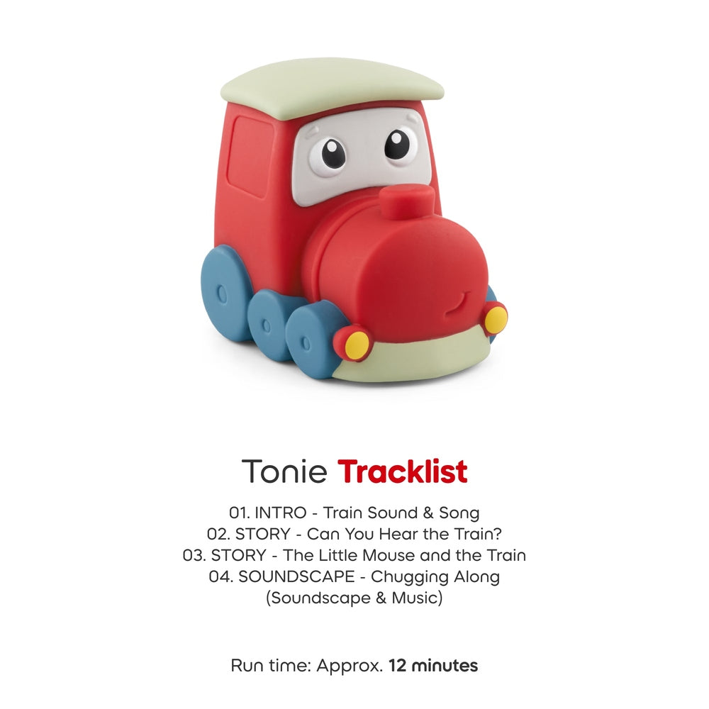 My First Tonies - Travel Set 5