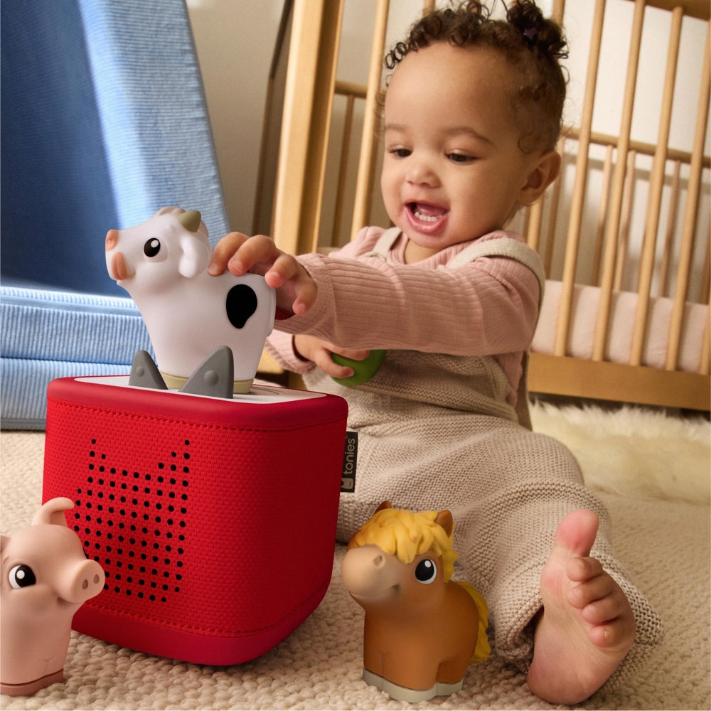 My First Tonies - Farm Set 2