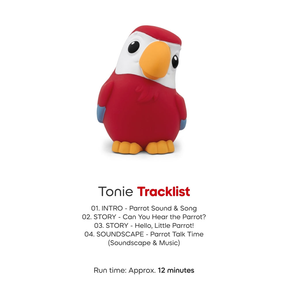 My First Tonies - Jungle Set 4