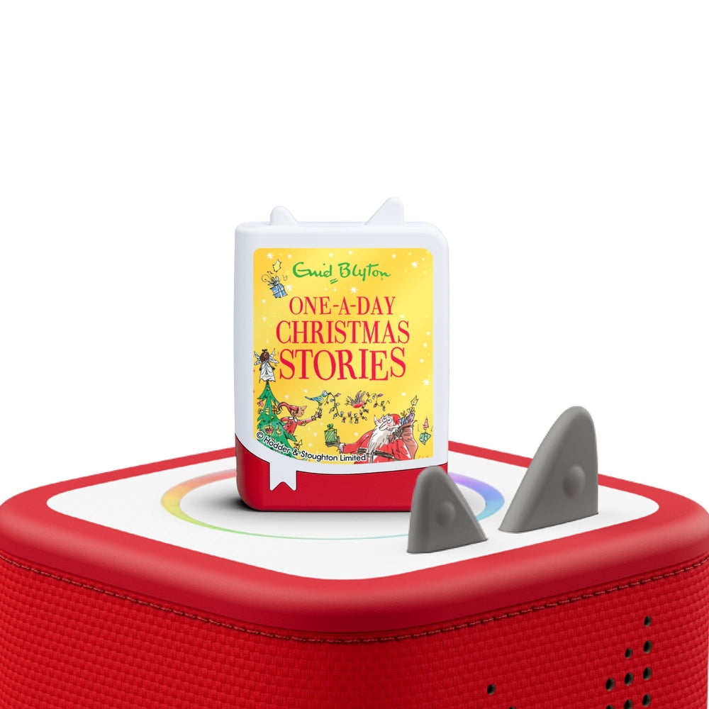 Enid Blyton One-A-Day Christmas Stories 1