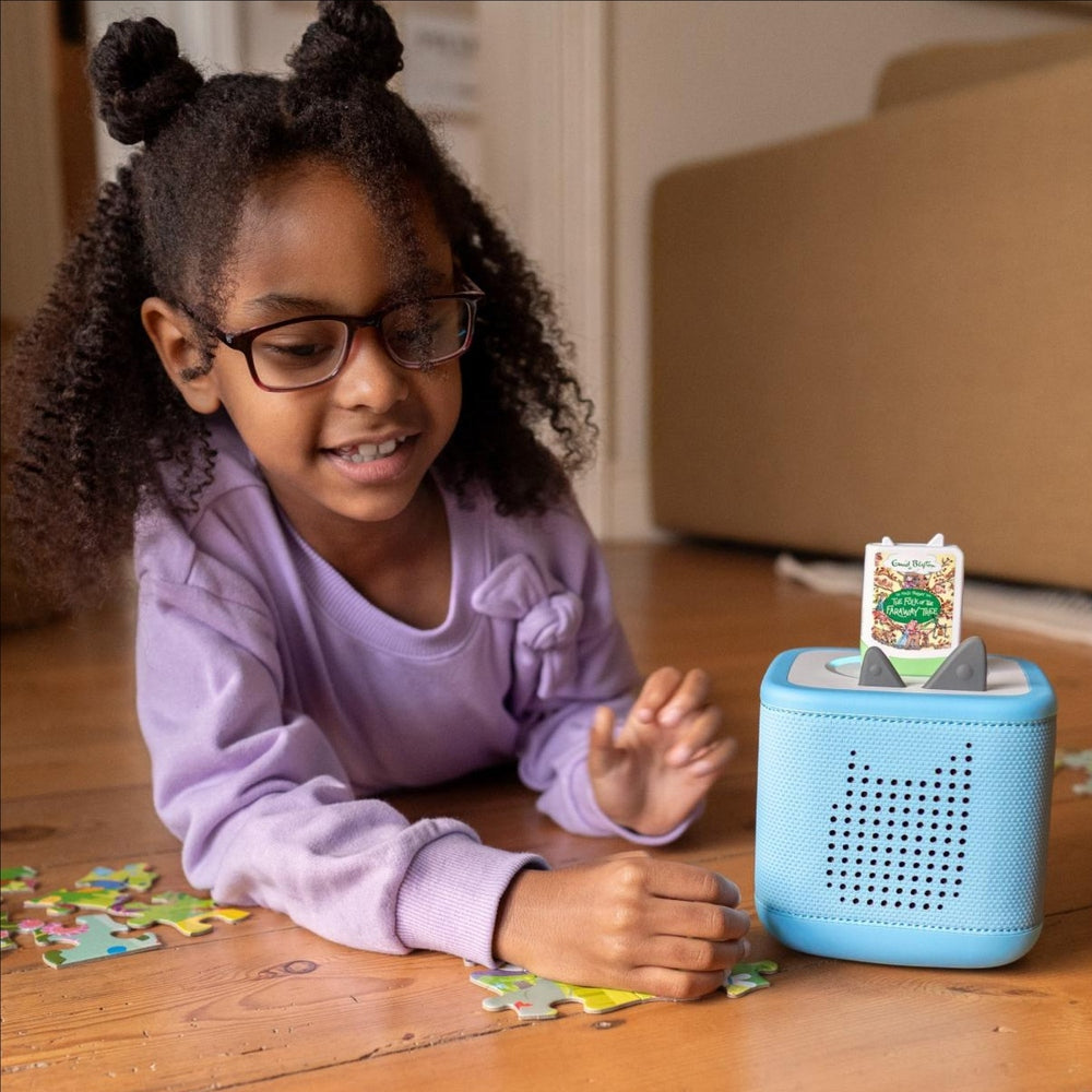 Book Pocket Tonie - Enid Blyton - The Folk of the Faraway Tree 2