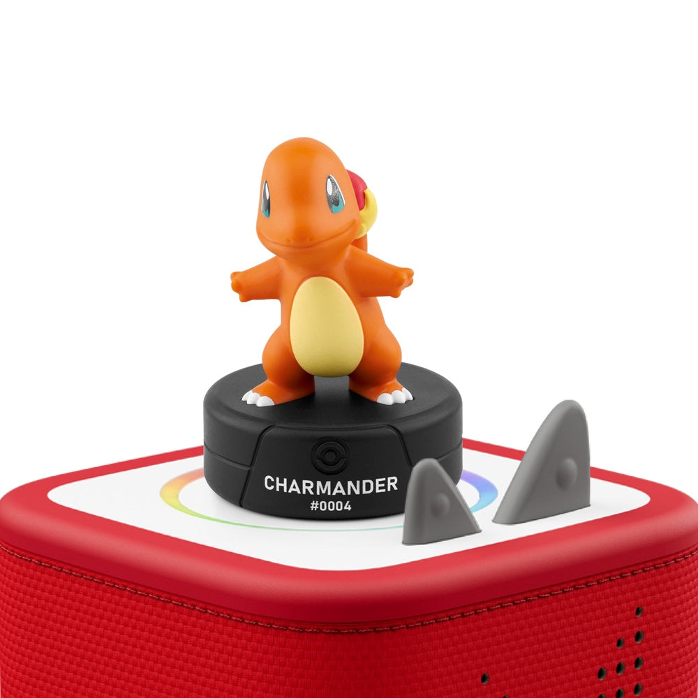 Pokémon: Charmander Pre-Order 1