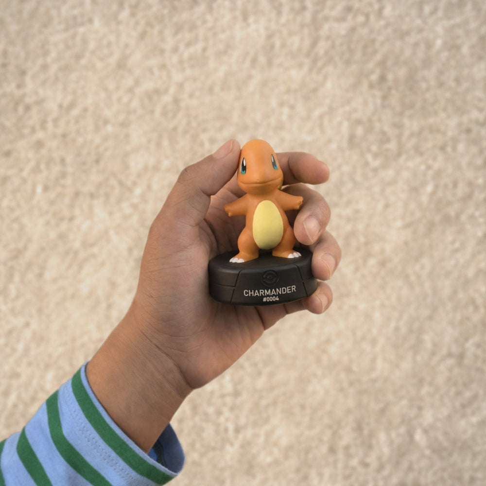 Pokémon: Charmander Pre-Order 2