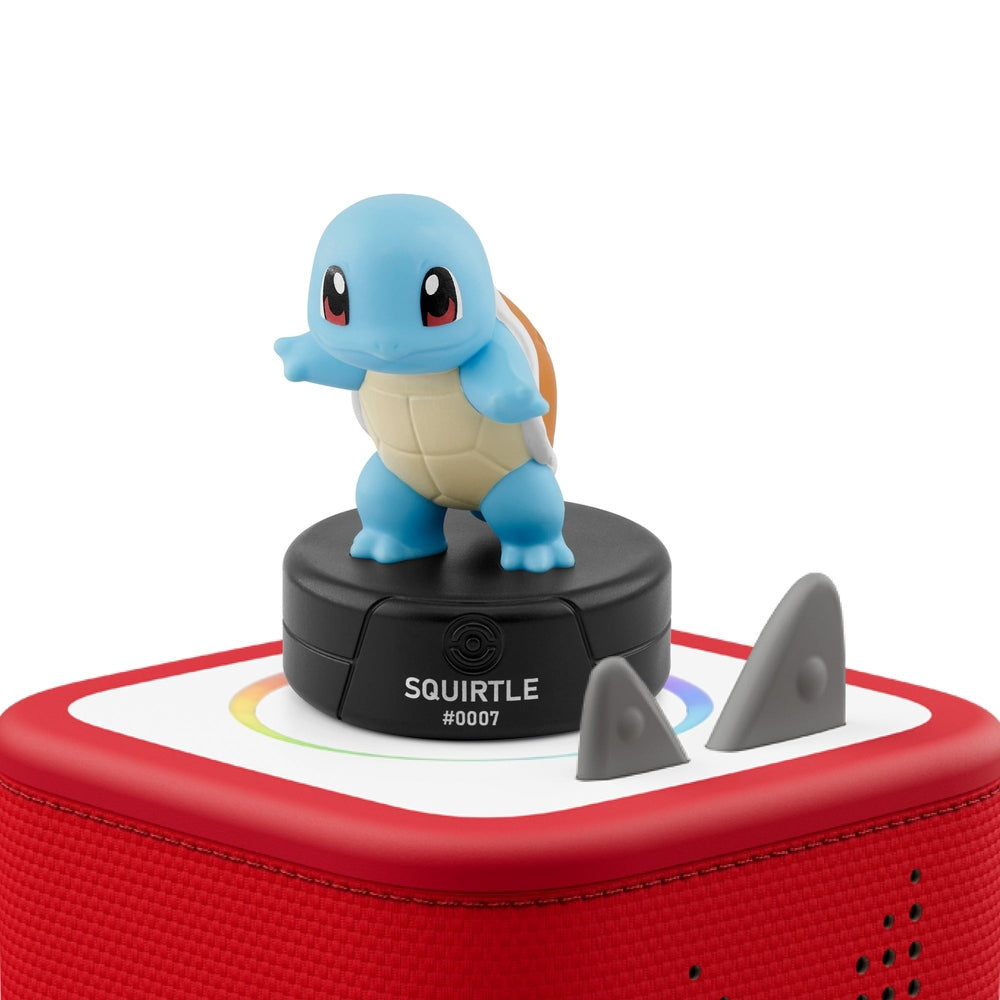 Pokémon: Squirtle Pre-Order 1