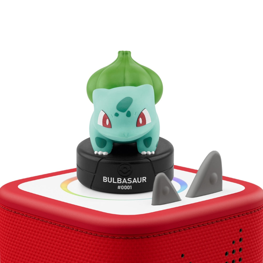 Pokémon: Bulbasaur Pre-Order 1